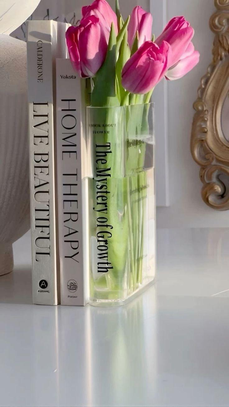 Whimsical Whisper Soft Blooms